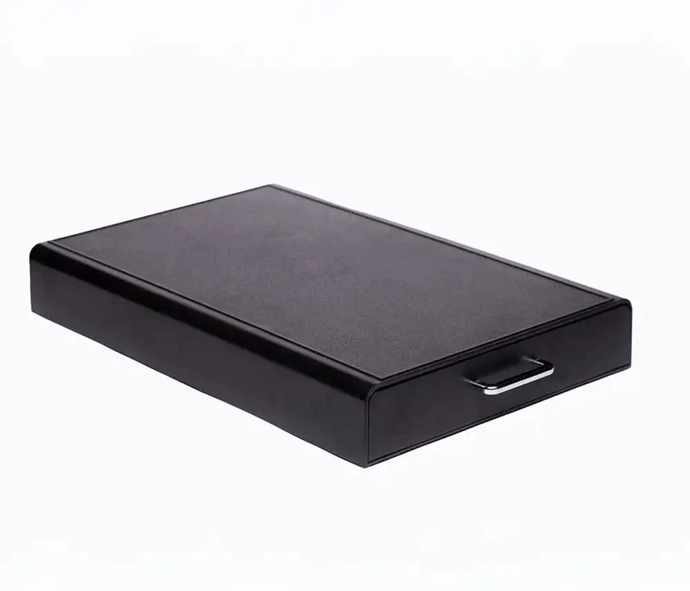 Coffeeza Capsule Storage Drawer - Sliding Tray - Image 4