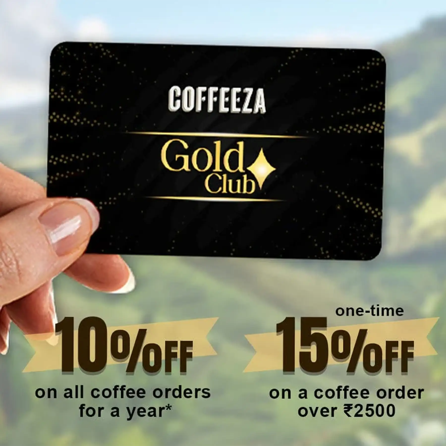 Finero Next Coffee Machine + 10 FREE Coffee Capsules + 1 Year Membership Benefits - Image 8